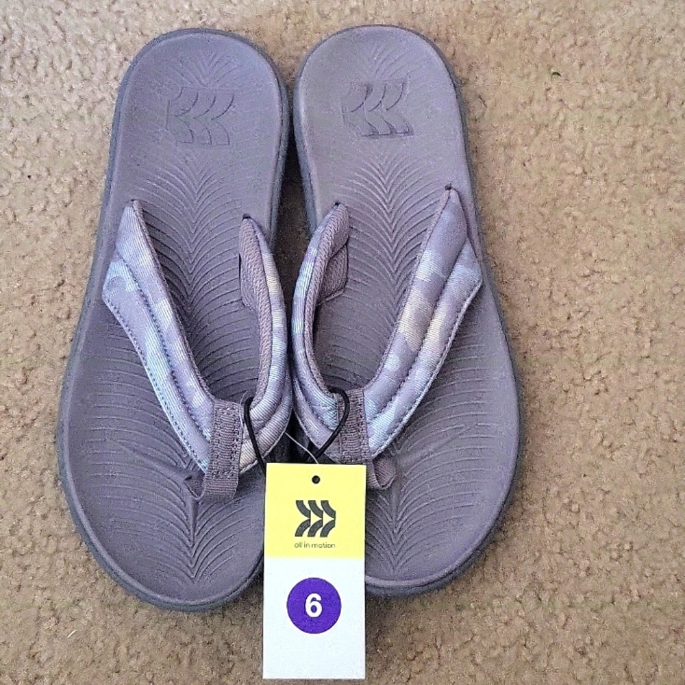 ALL in Motion Boy Sandals